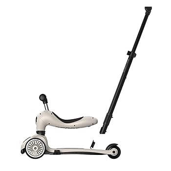 Amazon.co.jp: Scoot & Ride Highwaykick 1プッシュアンドゴー